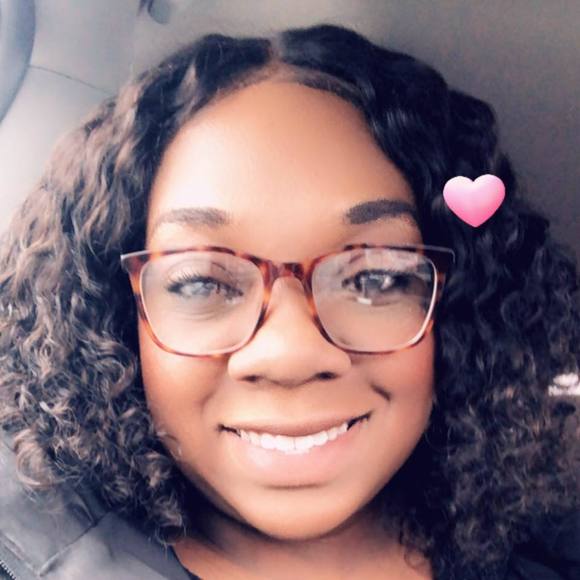 Meet your Posher, Tiffany - Picture 1 of 1